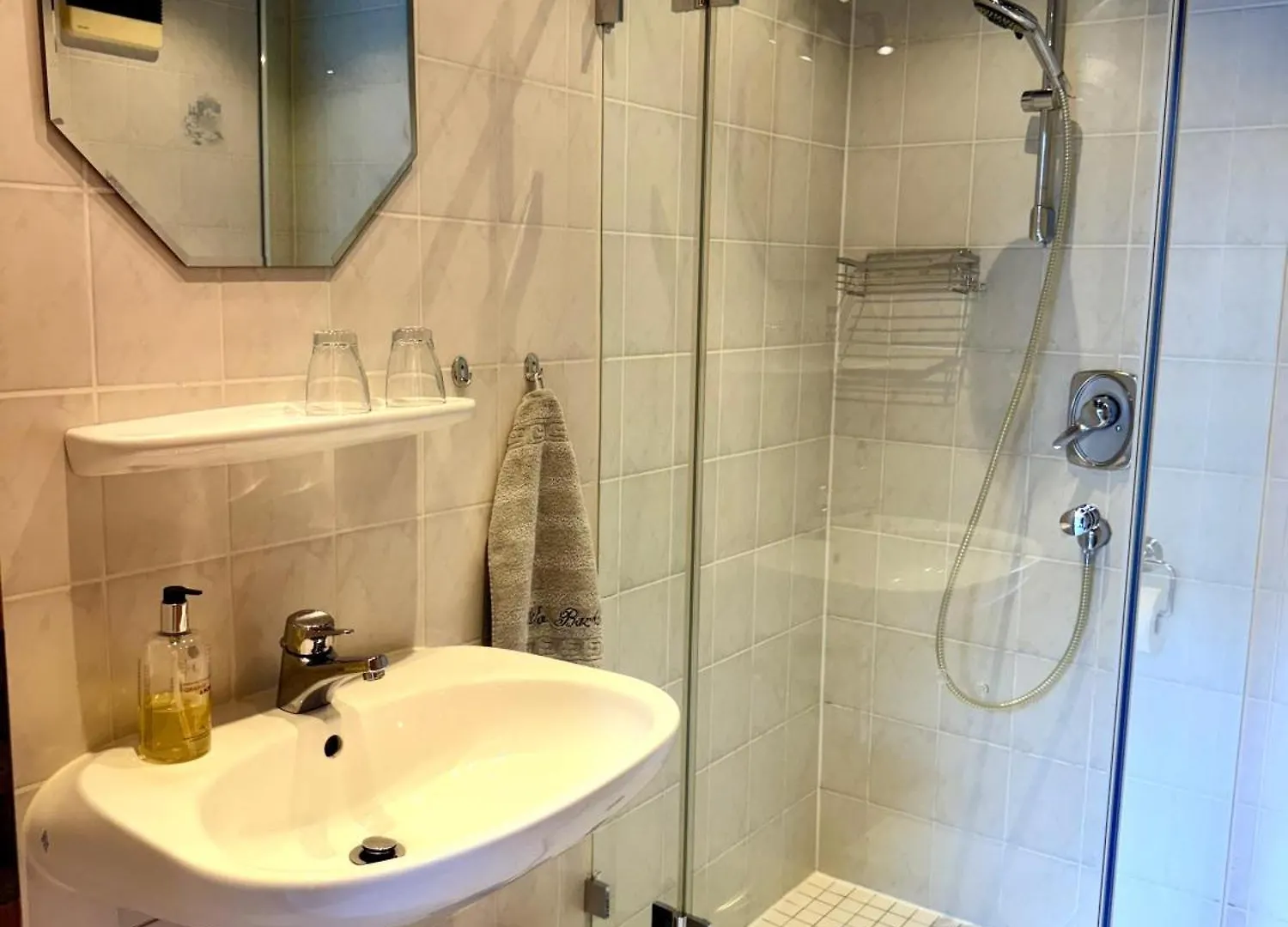 Apartment Ferienwohnung Bachl Inkl. Chiemgaukarte Ruhpolding