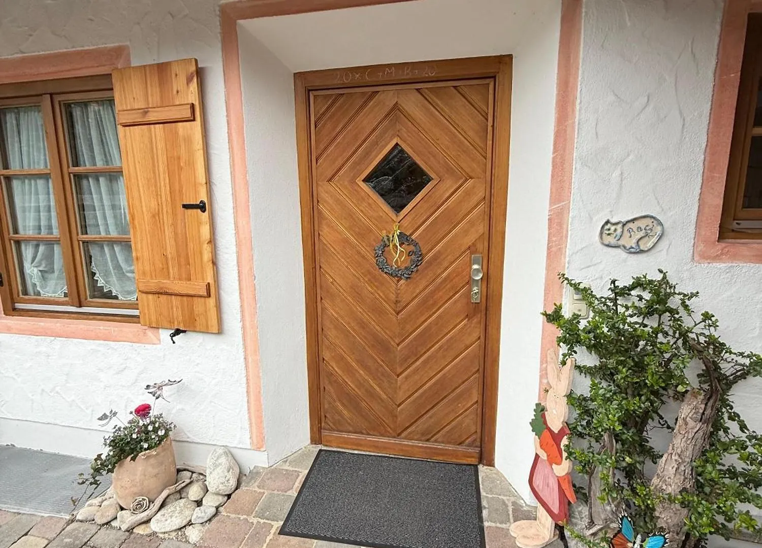 Apartment Ferienwohnung Bachl Inkl. Chiemgaukarte Ruhpolding