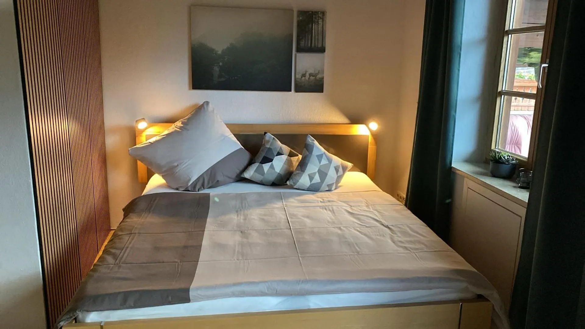 Ferienwohnung Bachl Inkl. Chiemgaukarte Ruhpolding