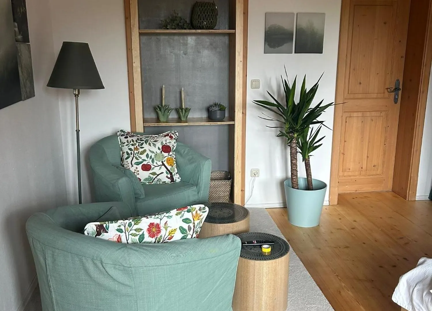 Ferienwohnung Bachl Inkl. Chiemgaukarte Ruhpolding 0*,