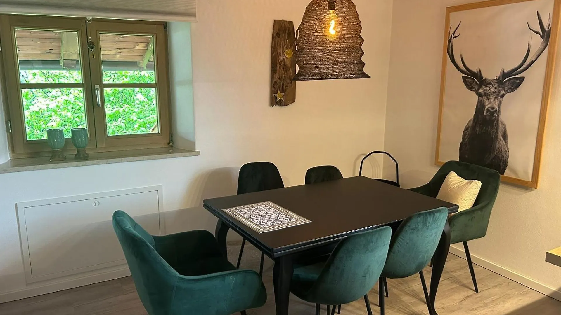 Apartment Ferienwohnung Bachl Inkl. Chiemgaukarte Ruhpolding